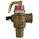 Reliance High Pressure Expansion Control Valve 20mm (3/4") 700kPa - H703